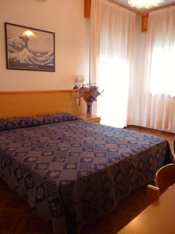 Albergo Da Stefano Eraclea Exterior photo