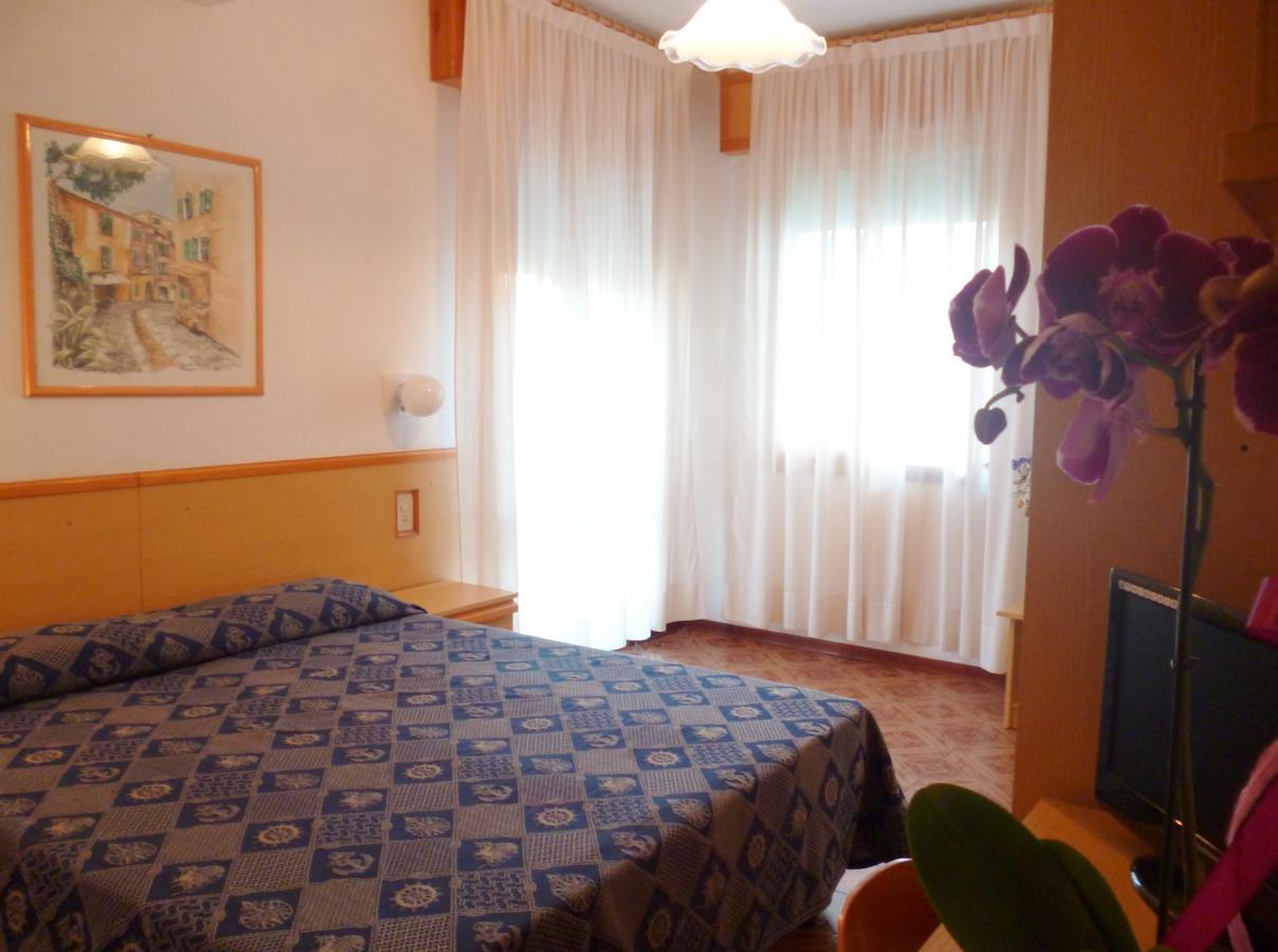 Albergo Da Stefano Eraclea Exterior photo