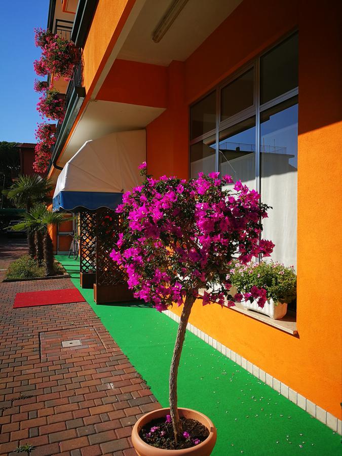 Albergo Da Stefano Eraclea Exterior photo